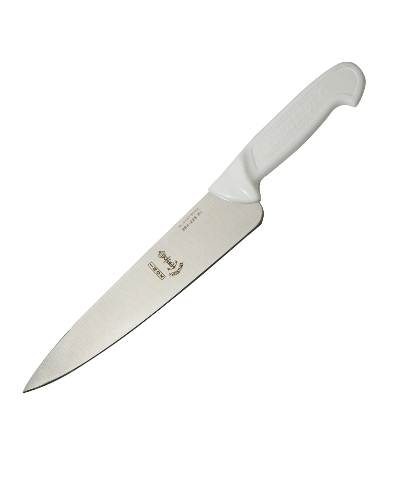Cuchillo Cocinero Eskilstuna 22,5 cm Acero