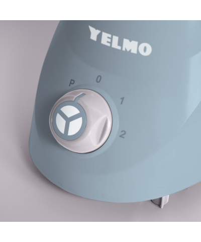 Licuadora Yelmo 1,5 lts 650W