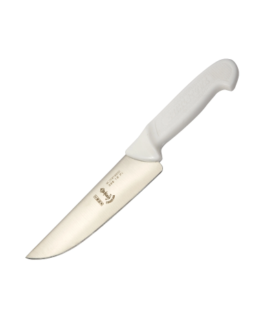 Cuchillo Carnicero Eskilstuna 15 cm Acero